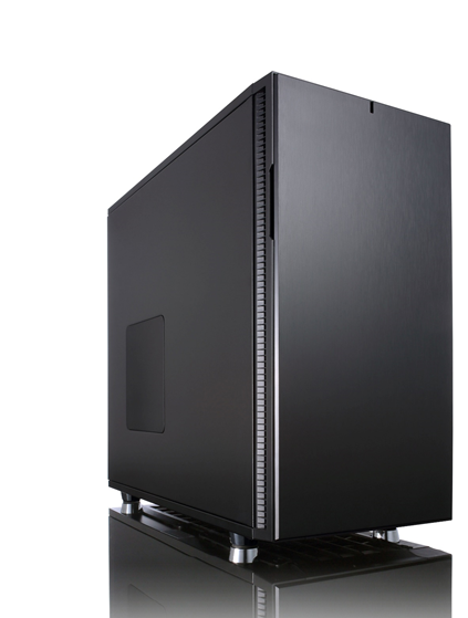 Fractal Design R5